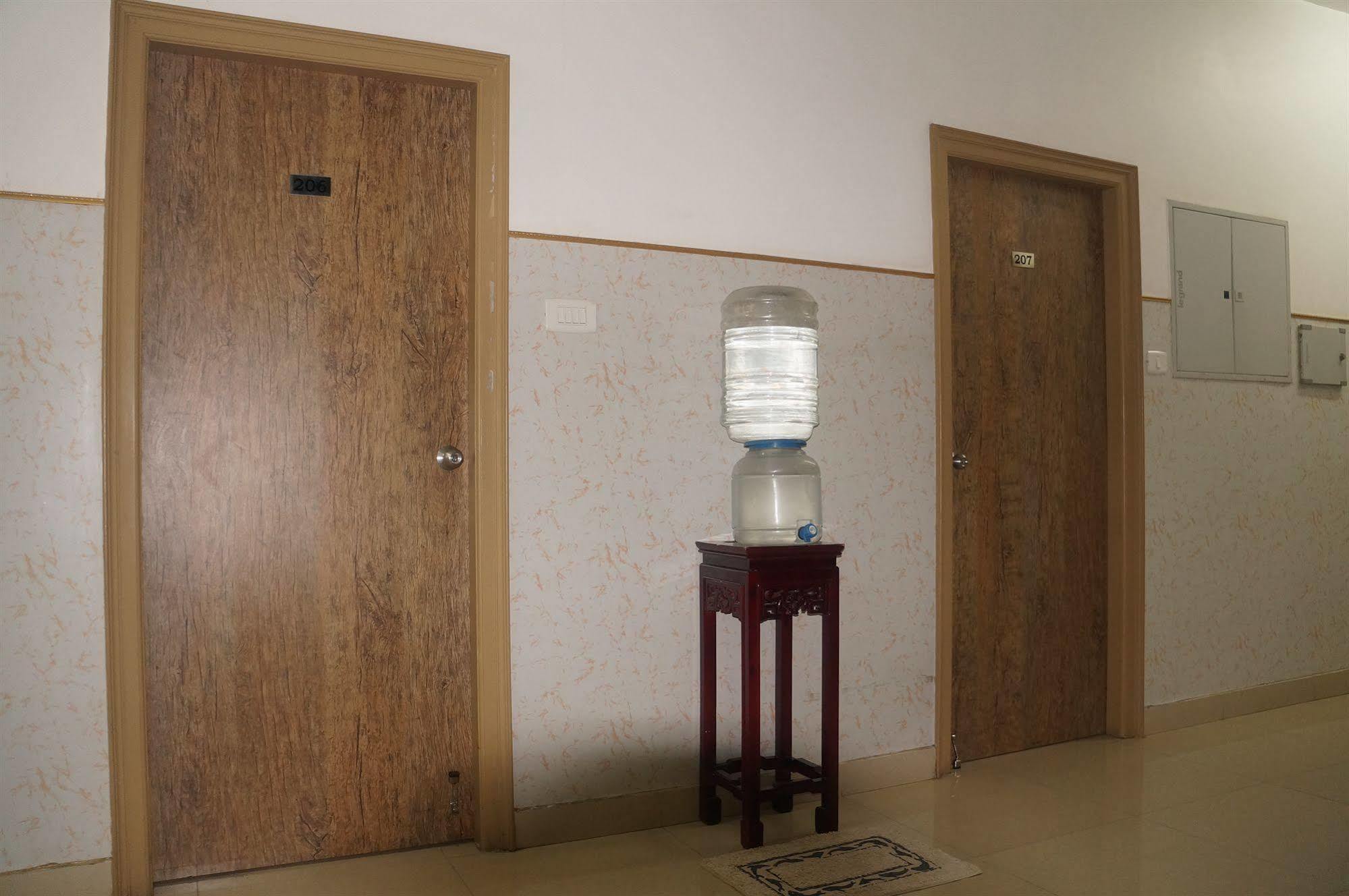 Lotels Hotel Chennai Exterior photo